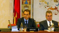Zapatero, el único presidente que compareció en activo en una comisión del Congreso