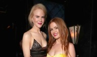 Isla Fisher Talks Friend Nicole Kidman’s Divorce, Says She Was ‘Really, Really, Really Shocked’ | Isla Fisher, Keith Urban, Nicole Kidman 