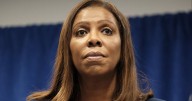 New York AG Letitia James calls federal charges "baseless"