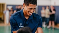 Jude Bellingham habla en una carta abierta sobre la salud mental: "He intentando ser ese atleta macho..."