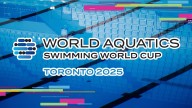 World Aquatics Swimming World Cup: Finals 