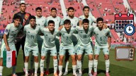 México vs Marruecos: ¿A qué hora, cuándo y dónde ver el partido del Mundial Sub