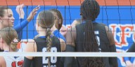 State playoffs continue for high school volleyball teams