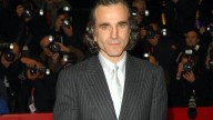 Daniel Day-Lewis’ son Ronan Day-Lewis addressed his father only by the name of his character while filming their new drama Anemone