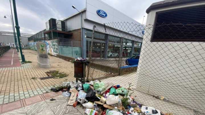 Los vecinos de Armunia (León) denuncian “discriminación institucional” por parte del Ayuntamiento: "Somos el patio trasero"
