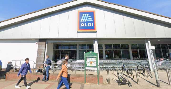 Aldi launches subscription free video doorbell that rivals Nest and its just 16.99