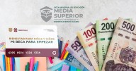 Becas Benito Juárez 2025: ¿Cómo y cuándo registrarse?
