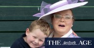 St Arnaud Cup: The relaxed, family-friendly horse race pulling crowds from 200 kilometres away