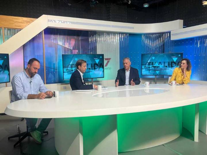 Los plazos para que el Metro llegue a Bellavista son una “barbaridad”