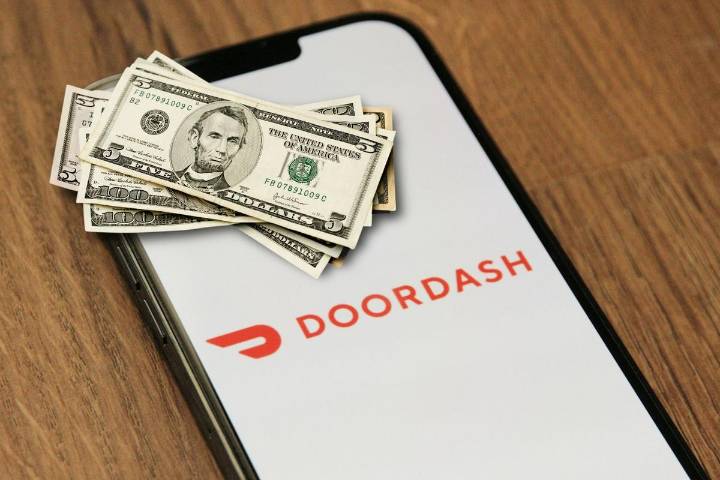 Why Skipping a DoorDash Tip Could Delay Your Food in Texas