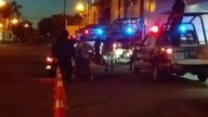 Riña termina en balazos y deja un herido en Salvatierra