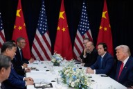 Trade takeaways from President Trump’s meeting with Chinese leader Xi