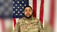 U.S. Army soldier from NJ killed while training in Germany