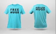 Free Hugs Product Launch to Benefit WV Girls & Boys Clubs and Ohio-West Virginia Youth Leadership Association