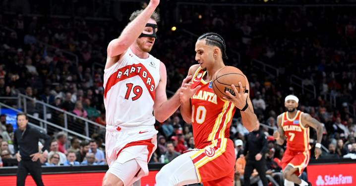 Hawks exercise option on No. 1 overall pick