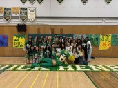 Patrick Henry’s ASB proves a critical piece of the school’s success