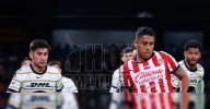 Las 5 curiosidades que no sab?as del Chivas vs Pumas