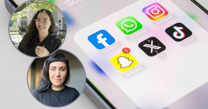 Rural youth share isolation fears with upcoming social media ban