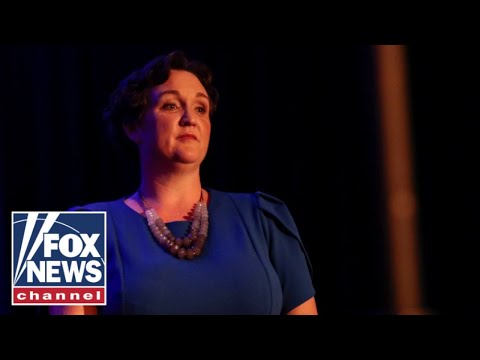'NASTY PERSON': Porter 'going nowhere' after on