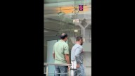 Sohail Khan visits the hospital to check in on his sister