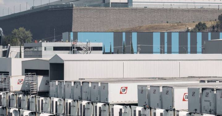Lanza Finsa programa de eficiencia energética en sus parques industriales