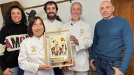 El obrador ecológico de Navarra que ha sido reconocido por toda una vida dedicada al pan y la tierra