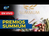 Premios Summum 2025: Astrid & Gastón se consagra como el mejor restaurante de la noche
