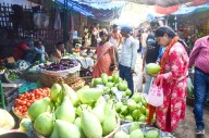 Four-Day Festival Of Faith, Chhath Puja Begins With The Ritual Of ‘Nahay