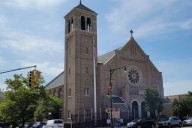 Two Brooklyn Religious Sites Receive Grants For Restoration Work