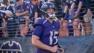 Ravens vs. Texans, October 5, 2025 | PHOTOS – Baltimore Sun