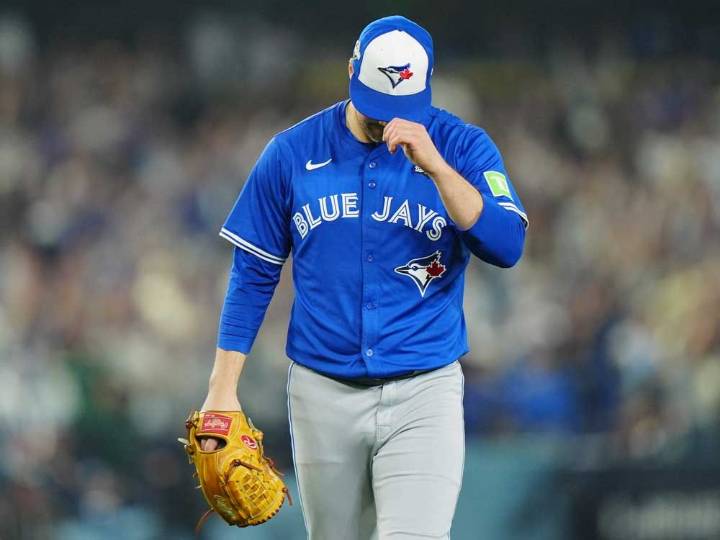 Inside Jays clubhouse after crushing walkoff loss | Kingston/Frontenac This Week