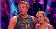 Thomas Skinner branded 'car crash' as Strictly fans call for him to 'go home'