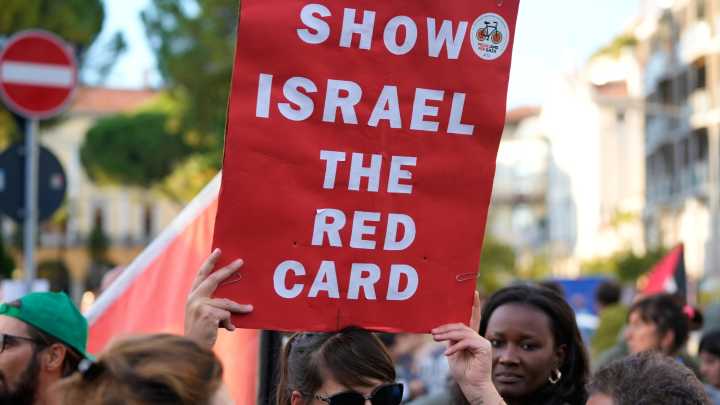 Is there enough international political will to probe war crimes in Gaza?