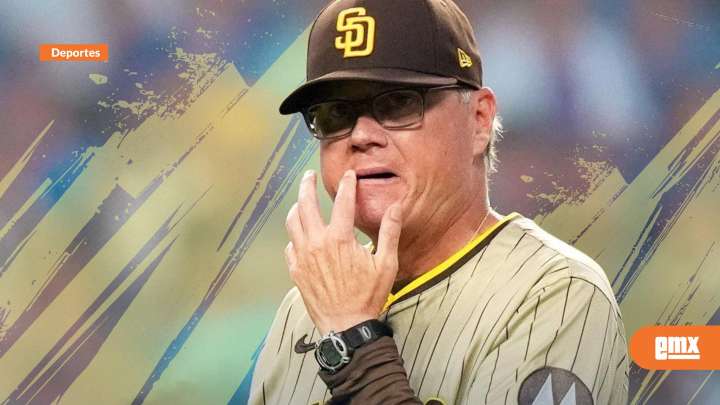 Mike Shildt anuncia su retiro