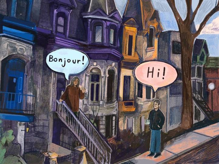 Hanes: Who will stand up for Montreal anglos as mayor?