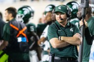 No cupcake: Michigan State football faces new reality after UCLA’s stunning upset