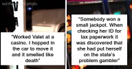 “Tuesday Mornings”: 22 Casino Workers Share The Most Shocking And Sad Things They’ve Seen