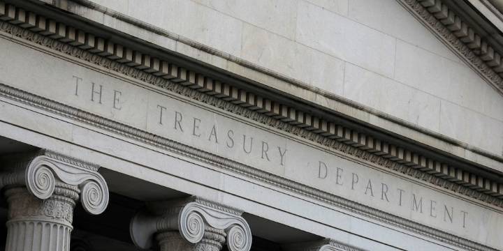 EEUU reveló que la asistencia total a la Argentina podría llegar a los USD 40 mil millones