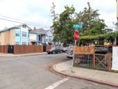 63-year-old cyclist dies after colliding with SUV in East Oakland