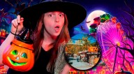 ATENCIÓN ciudadanos estadounidenses: ranking revela el MEJOR PARQUE DE HALLOWEEN con más de 50 atracciones para la familia