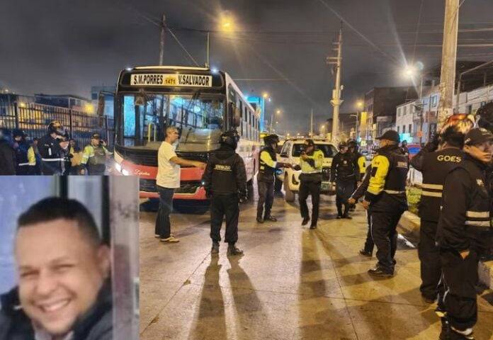 A balazos asesinan a chofer venezolano en Perú