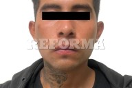 Detienen a presunto homicida de mando en Edomex