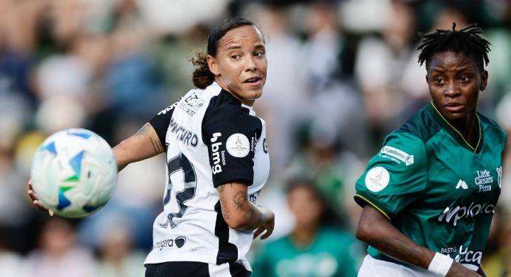Capitana del Deportivo Cali es víctima de amenazas, tras la final de Libertadores