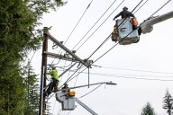 Join Snohomish PUD in preparing for storm season
