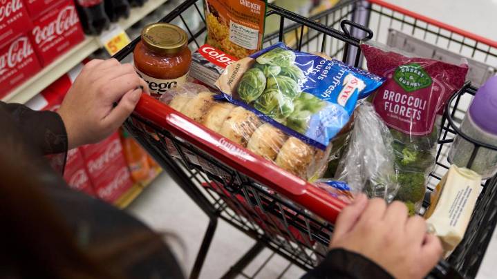 Toledo leaders to address pending SNAP benefit disruption during government shutdown