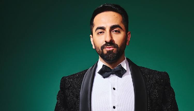 Ayushmann Khurrana Reveals What Drew Him To The Script Of ‘Thamma’