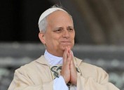 Papa León XIV se solidarizó con México tras devastadoras inundaciones que dejaron 80 personas muertas