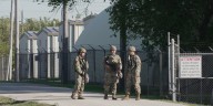Iowa files brief in support of Trump administration’s deployment of National Guard in Illinois