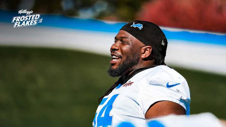 NOTEBOOK: McNeill '100 percent locked in right now & ready to go'