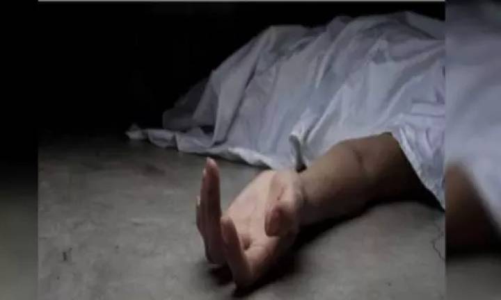 Two killed in wall collapse in Ariyalur